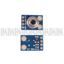 New MELEXIS GY-906 MLX90614ESF BAA BCC DCI IR Infrared Temperature Sensor Module