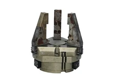 SCHUNK PZN+ 100-1 Universal gripper 303312 / SCHUNK 303312