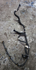 BMW 3 SERIES F10 F11 Fuel Injection System Pipe Return Line 8514102 13538514102