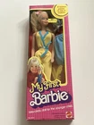 Vintage my first Barbie Doll 1980 Mattel number 1875
