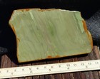 Succor Creek Jasper Slab — photo 2