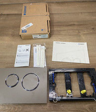 Geberit 115-761 Actuator Plate Sigma21 For Dual Flush,Carmel