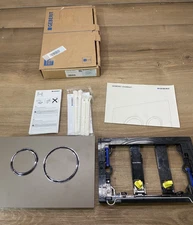 Geberit 115-761 Actuator Plate Sigma21 For Dual Flush,Carmel