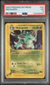 2003 POKEMON SKYRIDGE #22 NIDOQUEEN PSA 3