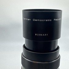 Pentacon f/2.8 M42 Camera Lenses for sale | eBay