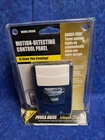 Chamberlain Garage Door Motion Detection Wall Control Panel 935CB New Sealed