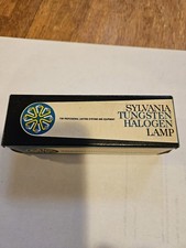 Sylvania DWY Tungsten Halogen LAMP Bulb 650 Watts 120 V 25 Hrs