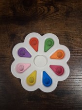 pop it fidget spinner combo