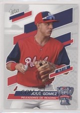 2020 Topps Pro Debut Copa de La Diversion Jose Gomez #CO-JG i0u