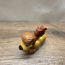 Spielzeug Ü Ei Lion T. Affenbande 2000 Ferre...