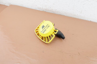 #ad #ad McCulloch Mac 110 Chainsaw OEM Recoil Pull Start $9.99