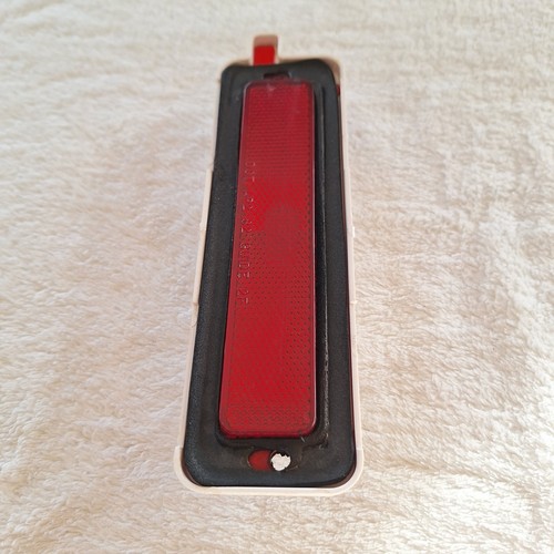 1982-1992 Pontiac Firebird Trans Am Rear Side Marker Light LEFT SIDE - Picture 7 of 8
