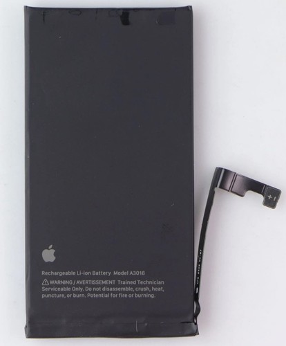 OEM Original Apple Replacement Battery for Apple iPhone 15 3349mAh 100% Health - Picture 4 of 5