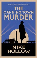 The Canning Town Murder | Mike Hollow | Taschenbuch | Kartoniert / Broschiert