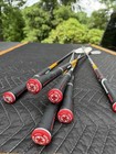 Taylormade R7 Ti Japan Iron Set - 5-PW - Taylormade REAX 60 Plus Stiff Shafts — photo 8