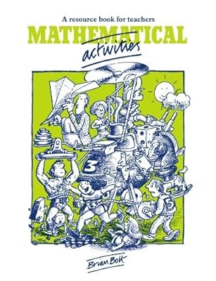 Mathematical Activities: A Resource Book for Teachers (Cambridge Educational), B