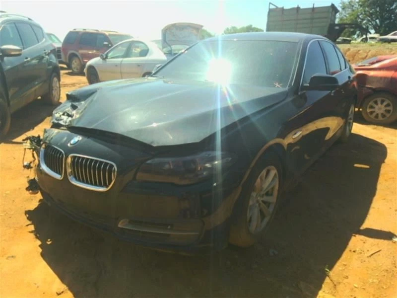 Conjunto de bomba de combustible para pasajeros montado en tanque para BMW 640i 167162 12-19 Foto 3 de 4