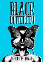 Robert M. Drake | Black Butterfly | Taschenbuch | Englisch (2015) | [.]