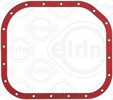 Ölwannendichtung ELRING 812.162 für MERCEDES-BENZ SL (R129) 5 1989-1992 Ölwannendichtung ELRING 812.162 für MERCEDES-BENZ SL (R129) 5 1989-1992