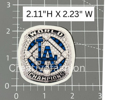 NEW Los Angeles Dodgers LA Dodgers Baseball Vinyl Sticker 92