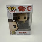 Funko POP! Movies “What About Bob” Bob Wiley With Book 995 Vinyl Figure