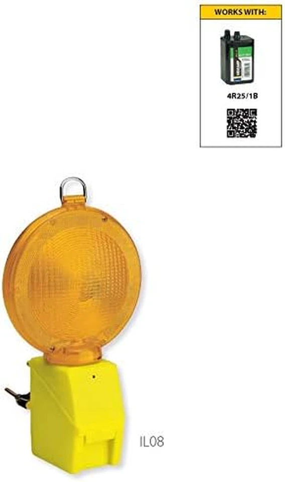 Velamp Square Battery 4R25 Zinc Carbon, 6V. for Torches, Street Einzelpack - Image 3 of 4