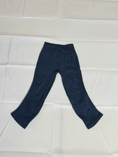 lululemon align jogger/Yoga Stretch size 4 Great Condition/ Blue