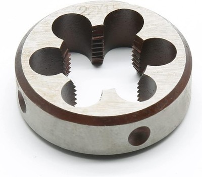 M22 x 1.5 Metric Right Hand Thread Die for Threading, 22mm & x 