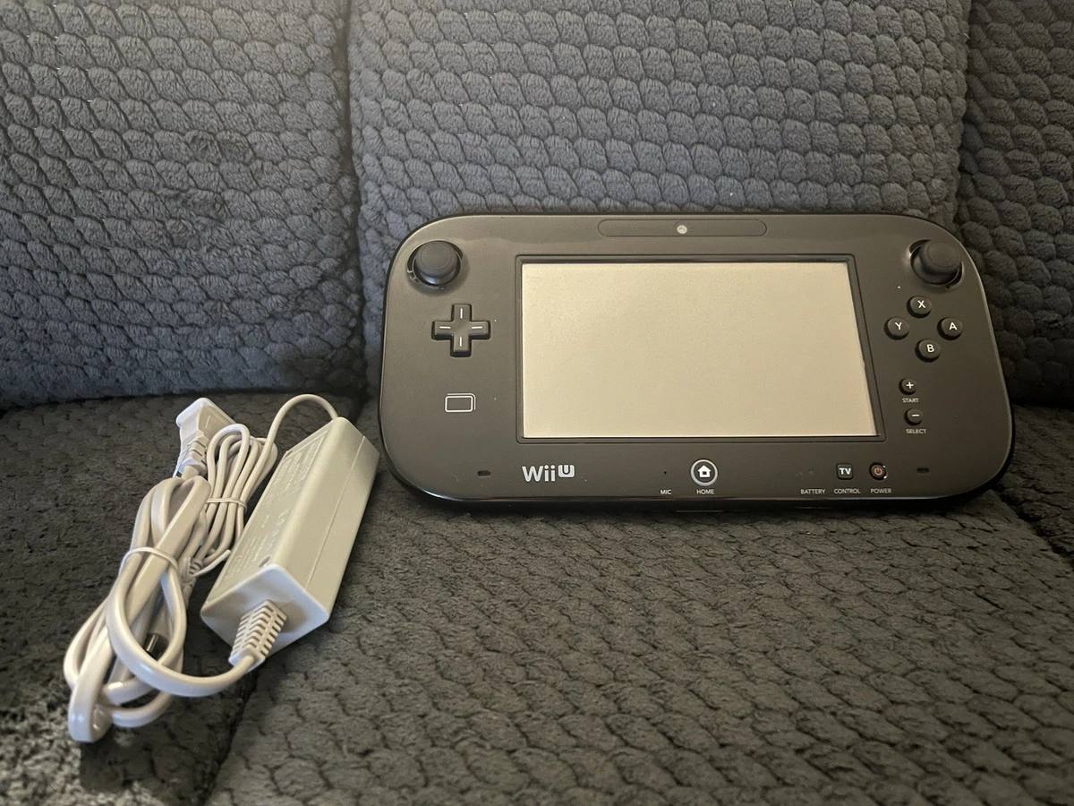 Nintendo Wii U Gamepads for sale - eBay