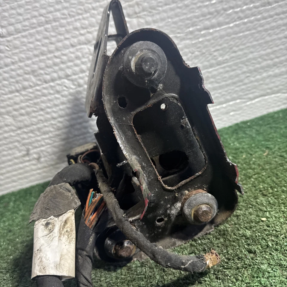 ✔BOMBA FRENO ANTIBLOQUEO ABS MERCEDES W164 X164 GL350 GL450 ML350 HIDRÁULICA OEM Foto 4 de 4