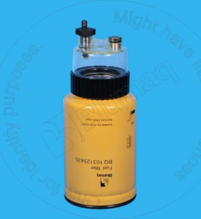 NEW 1749570 FILTER GR FOR CAT 174-9570 | eBay