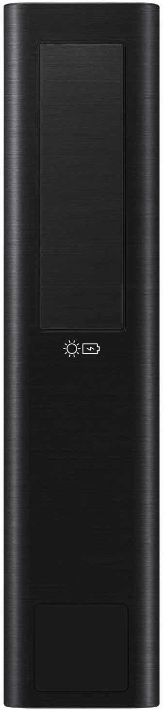 Samsung SolarCell Remote - Thumbnail 3