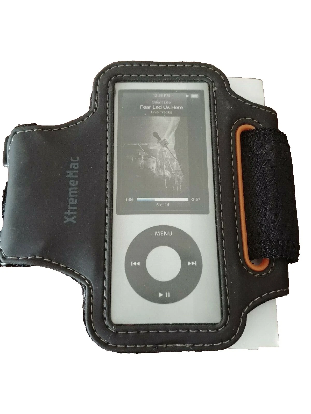 Accesorios para teléfonos celulares XtremeMac para Apple iPhone 5c