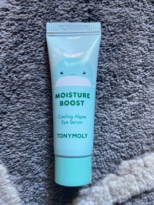 moisture boost cooling algae eye serum