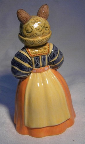 ROYAL DOULTON BUNNYKINS AUSWAHL B KOSTENLOSER VERSAND UK - Bild 18 von 208