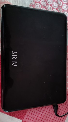Tablet Portátil Airis Kira N10050 - Imagen 5 de 6