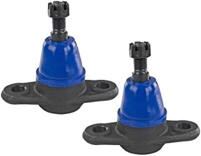 Front Lower Ball Joint fits Kia Rio, Rio5 2006-2011, Hyundai Accent