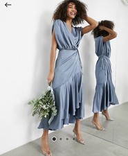 Asos Bridesmaid/wedding Guest Dress