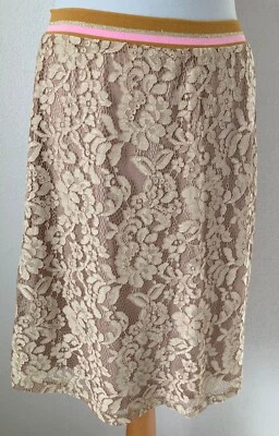 SUMMUM WOMAN Amsterdam Rock Gr. 38 braun beige Neu mit Etikett - Bild 1 von 4