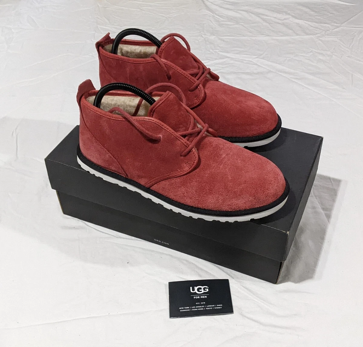 Uggs maksim best sale