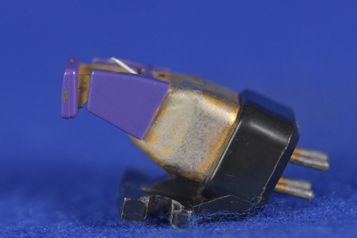 Empire 999 VE/X Phono Cartridge From Japan | eBay Empire 999 VE/X Phono Cartridge From Japan | eBay