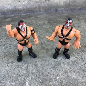 WWF Demolition Smash | eBay