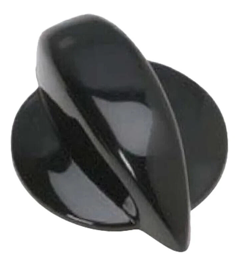 BATTERY CHARGER KNOB SKIRTED W/POINTER PUSH ON FOR SCHUMACHER SNAP-ON ...