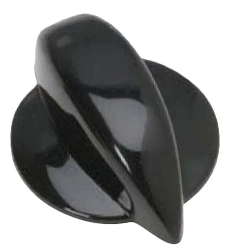 BATTERY CHARGER KNOB SKIRTED W/POINTER PUSH ON FOR SCHUMACHER SNAP-ON NAPA SEARS