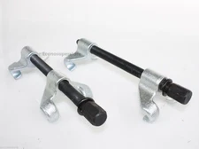 1 Pair 10" Coil Spring Strut Compressors Remove Install Suspension Shocks Clamps