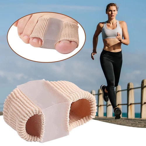 1PCS Bunion Corrector Toe Splint Straightener Hallux Valgus Foot Separator - Picture 4 of 12