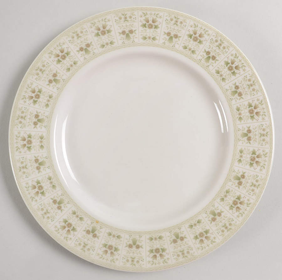 Royal Doulton Samarra Salad Plate 562706