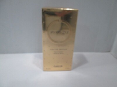MONTAIGNE de CARON Damen Parfum Eau De Parfum 50ml Spray -Vintage