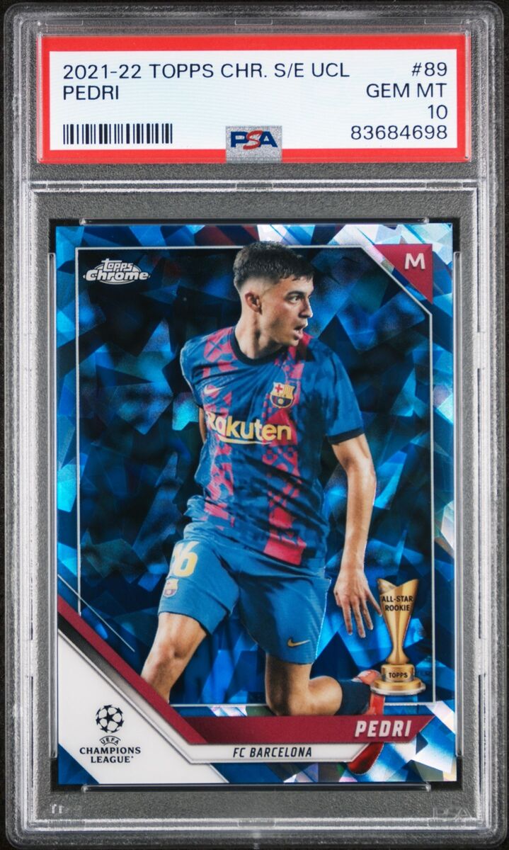 その他 pedri rc 2021 psa10 $_12.JPG?set_id=880000500F