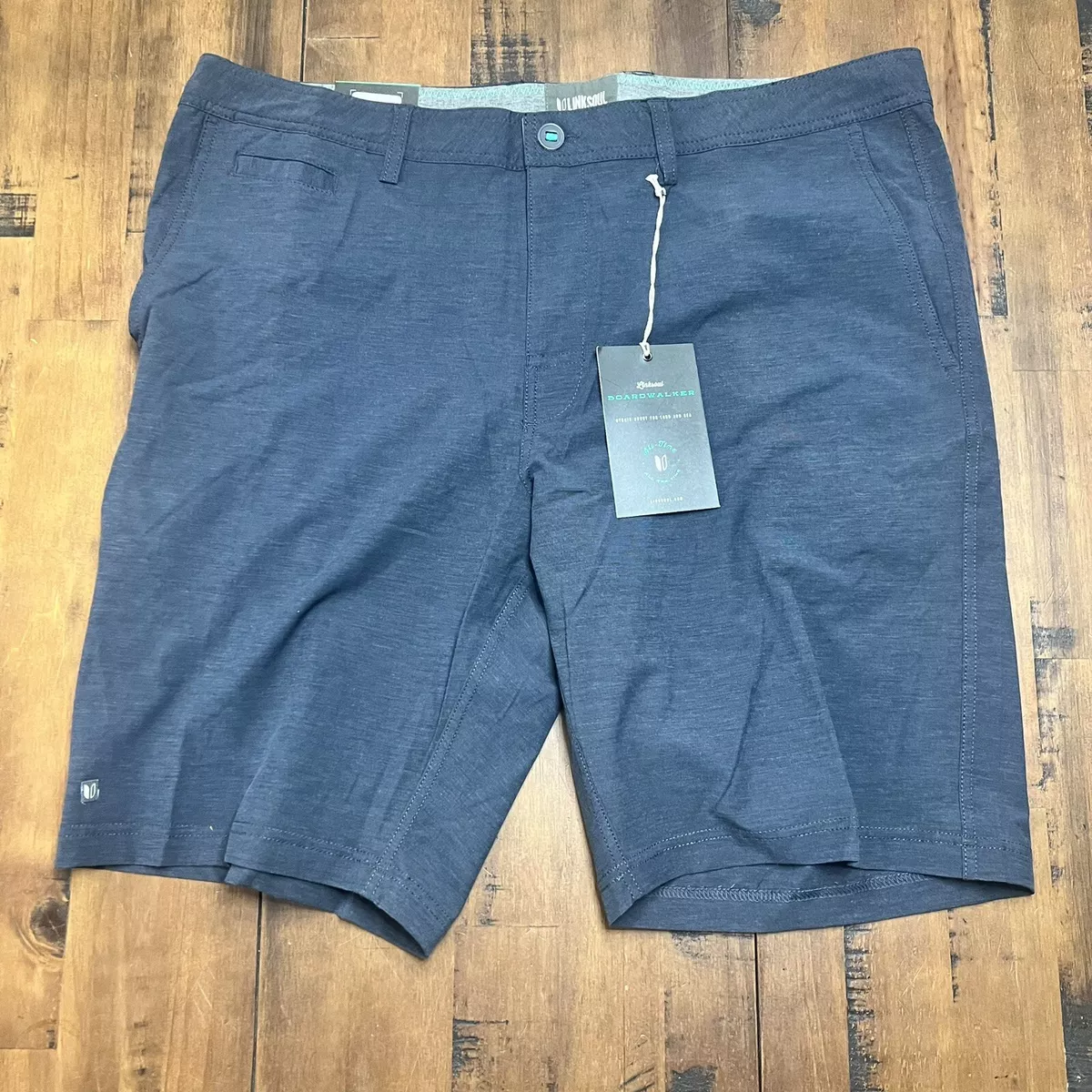 Linksoul golf deals shorts